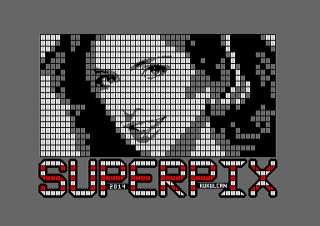 Superpix cover