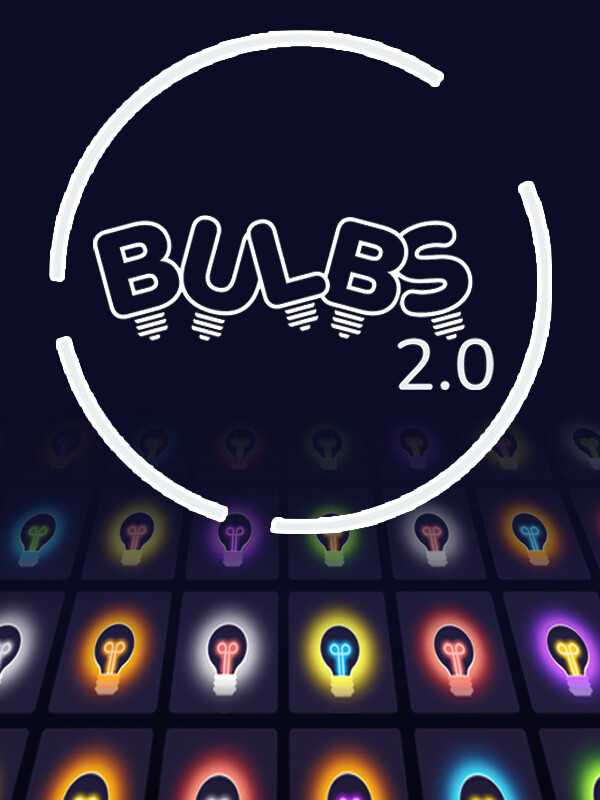 Bulbs 2.0 cover