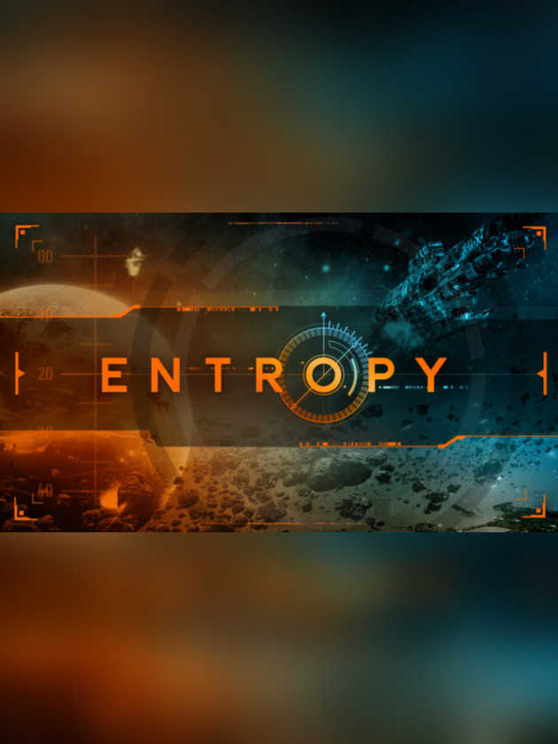 Entropy cover