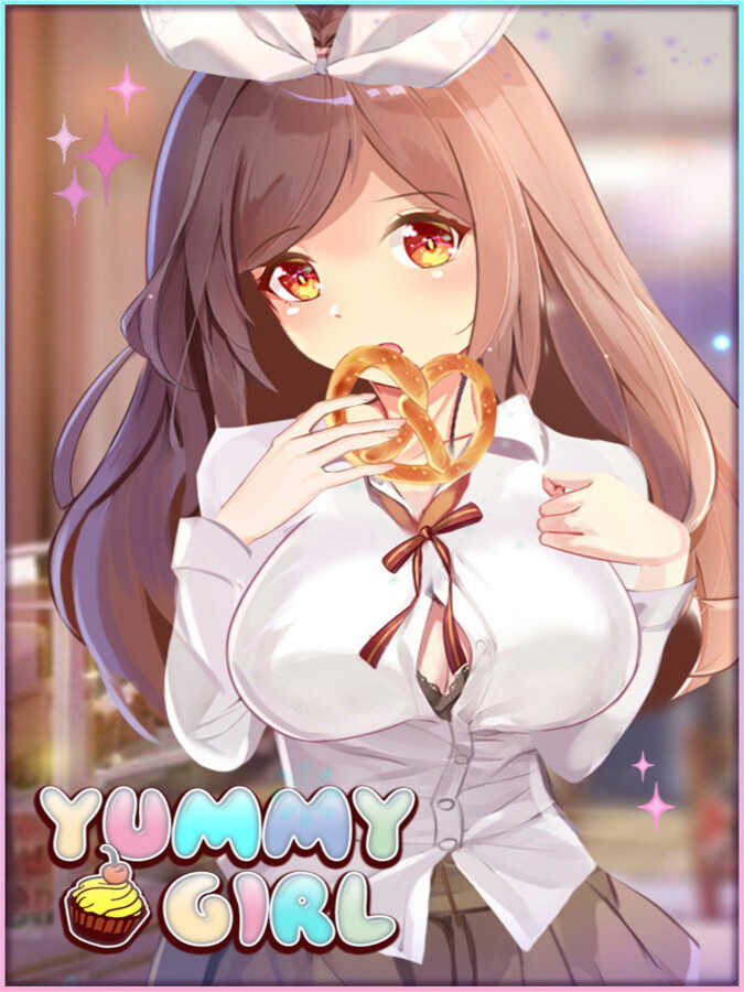 Yummy Girl cover