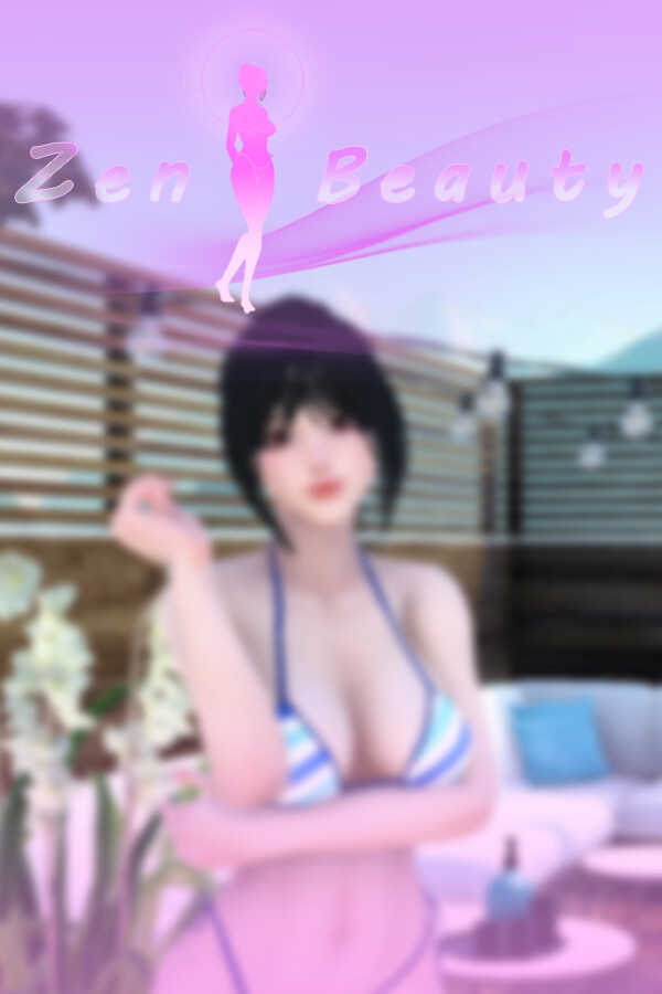 Zen Beauty cover