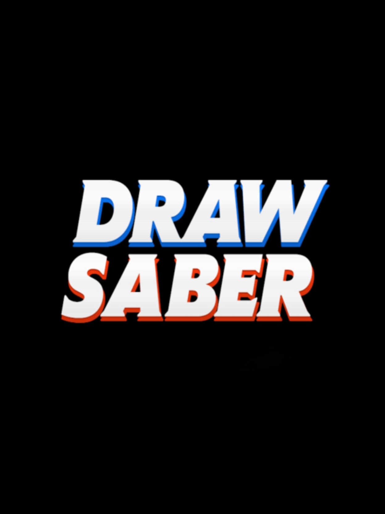 Draw Saber cover