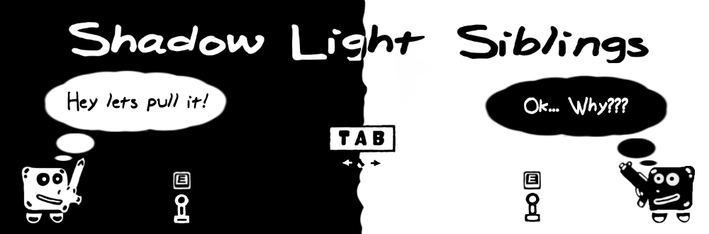 ShadowLight Siblings cover
