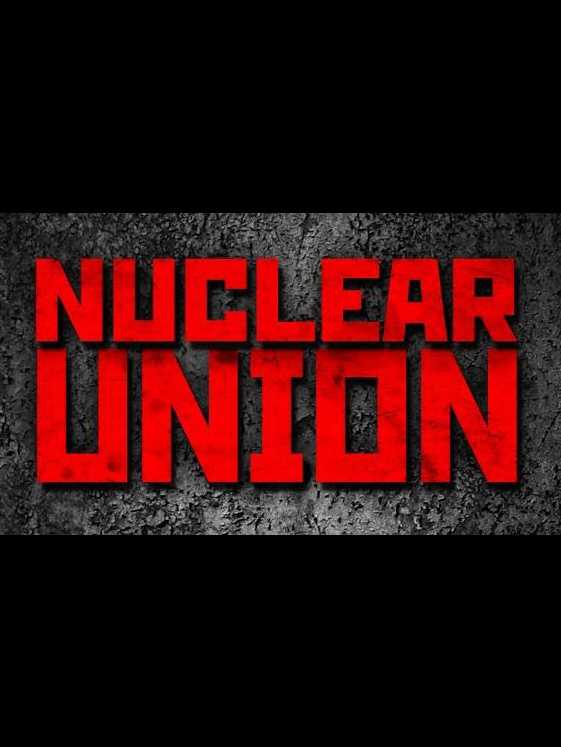 Nuclear Union cover