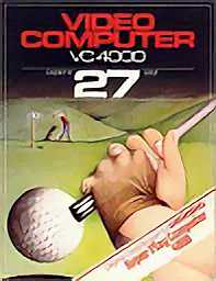 Golf cover