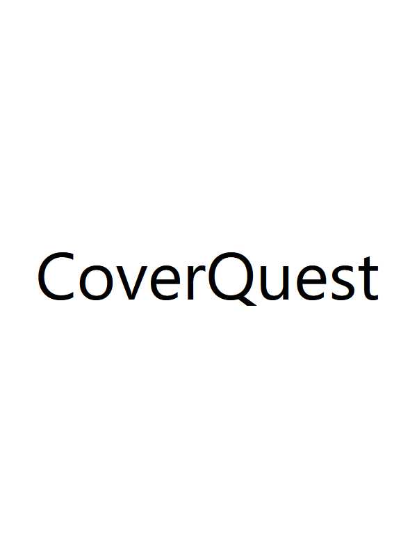 CoverQuest cover