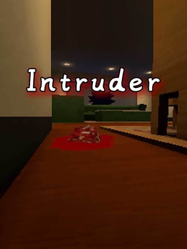 Intruder cover