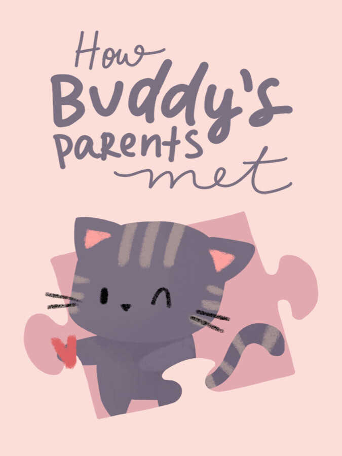 How Buddy's Parents Met cover