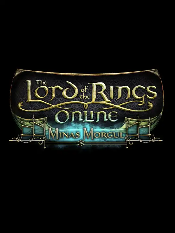 The Lord of the Rings Online: Minas Morgul cover