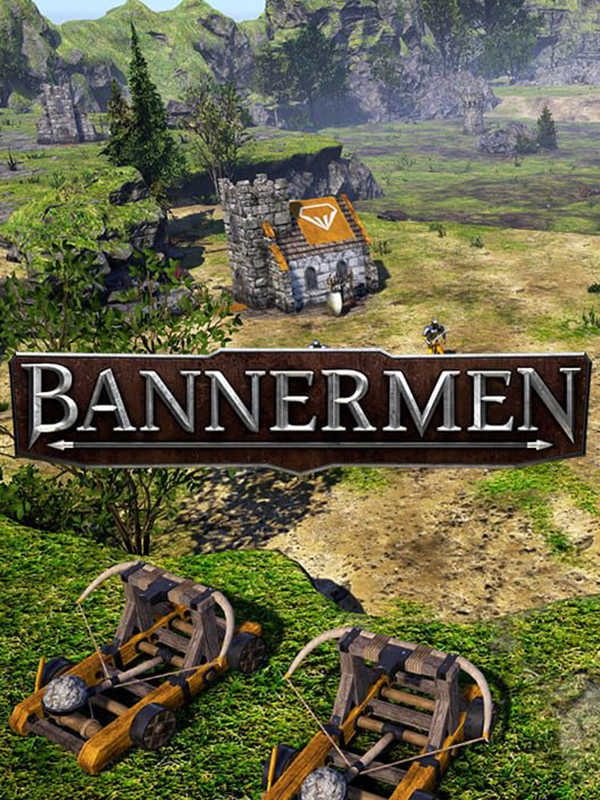 Bannermen cover