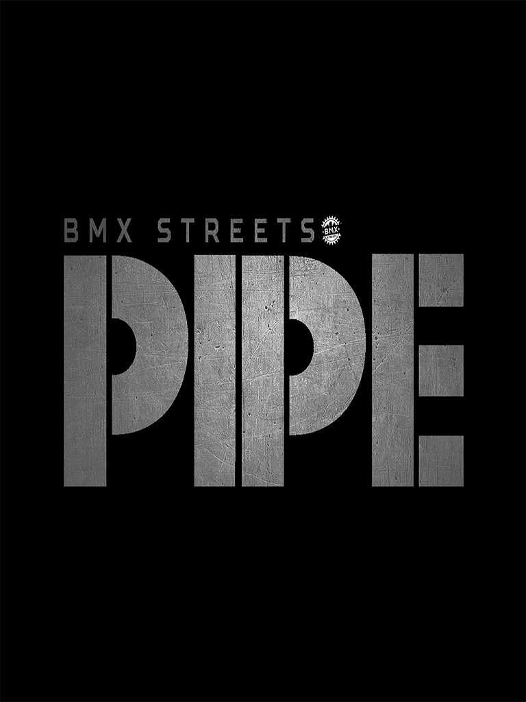 Pipe cover