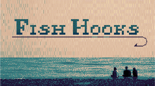 Fish Hooks cover