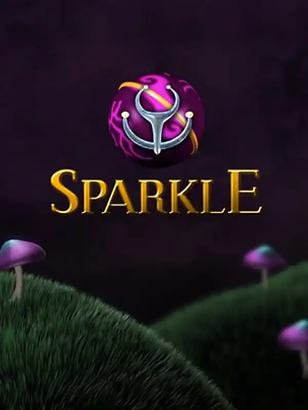 Sparkle cover