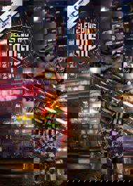 Sleeping Dogs: Tactical Soldier Pack cover