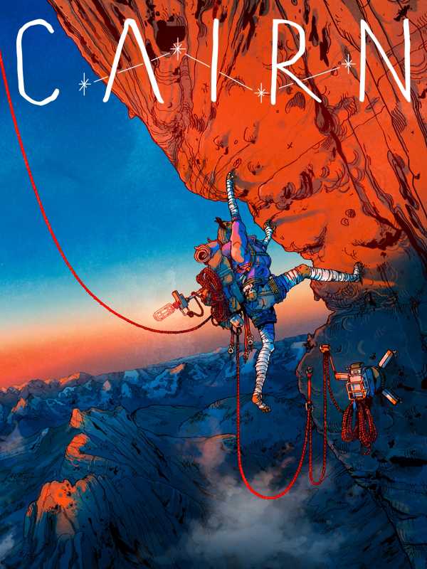 Cairn cover