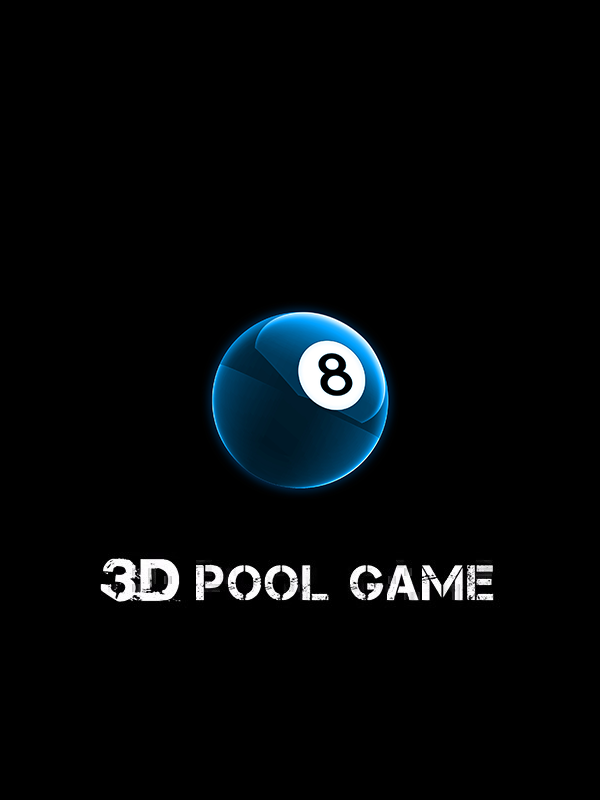 3D Pool Game cover