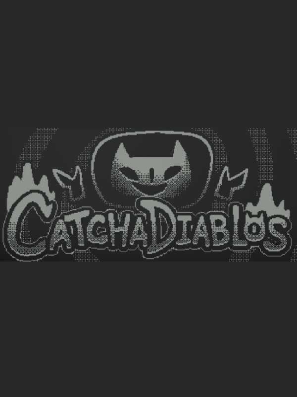 Catcha Diablos cover