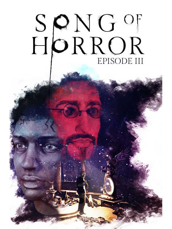 Song of Horror - Episode 3 cover