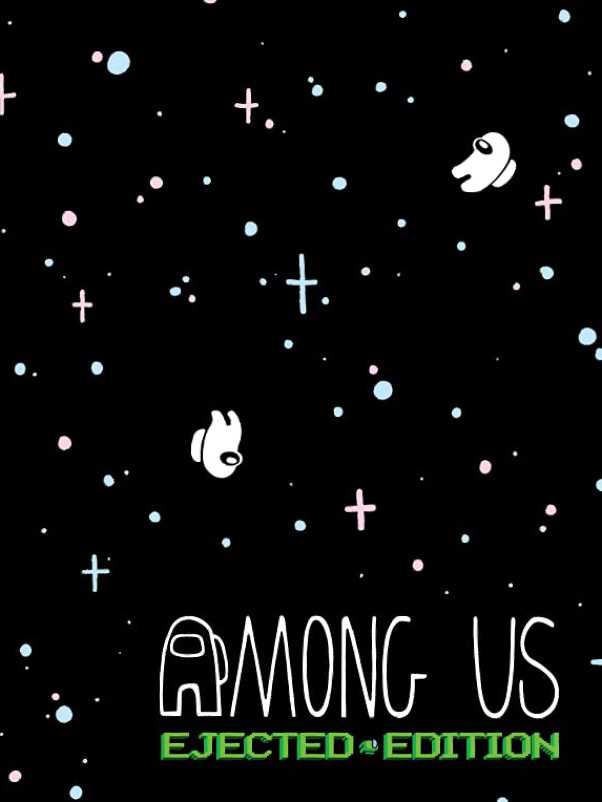 Among Us: Ejected Edition cover