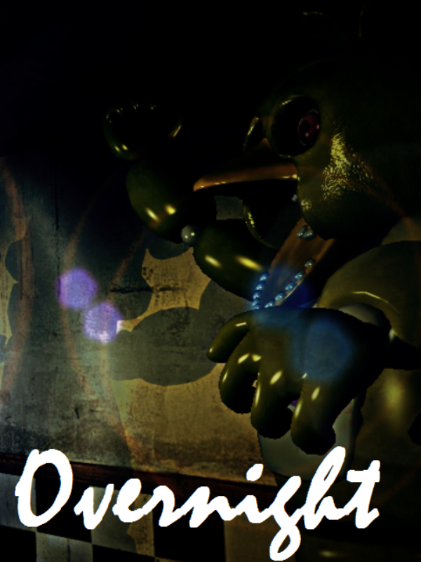 Overnight cover