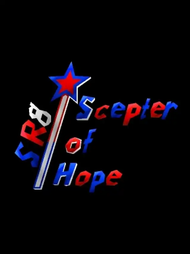 Star Revenge 8: Scepter of Hope cover