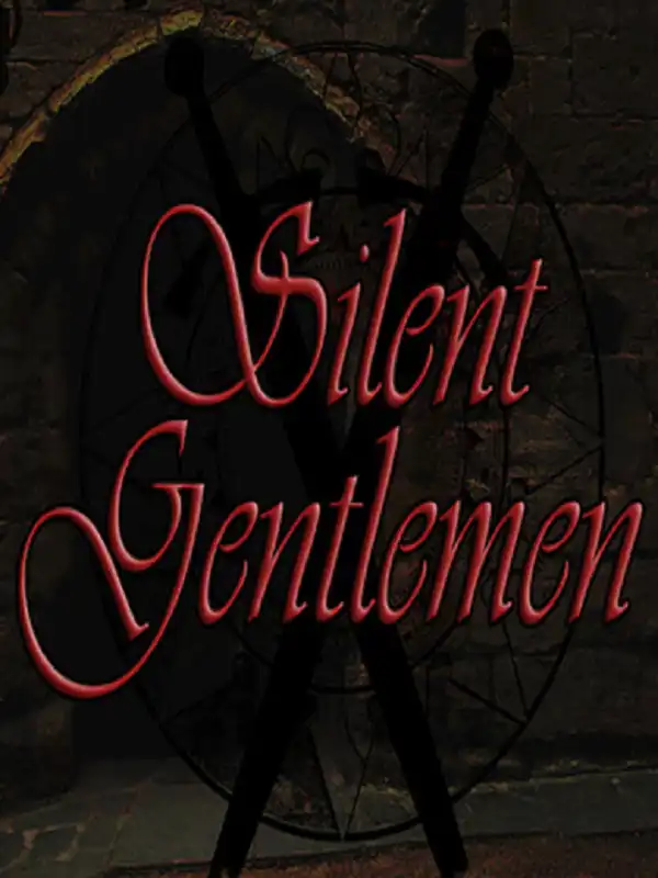 Silent Gentlemen cover