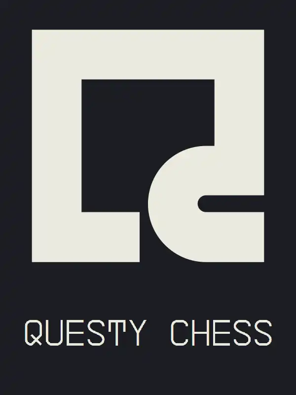 Questy Chess cover