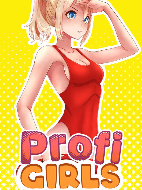Profi Girls cover