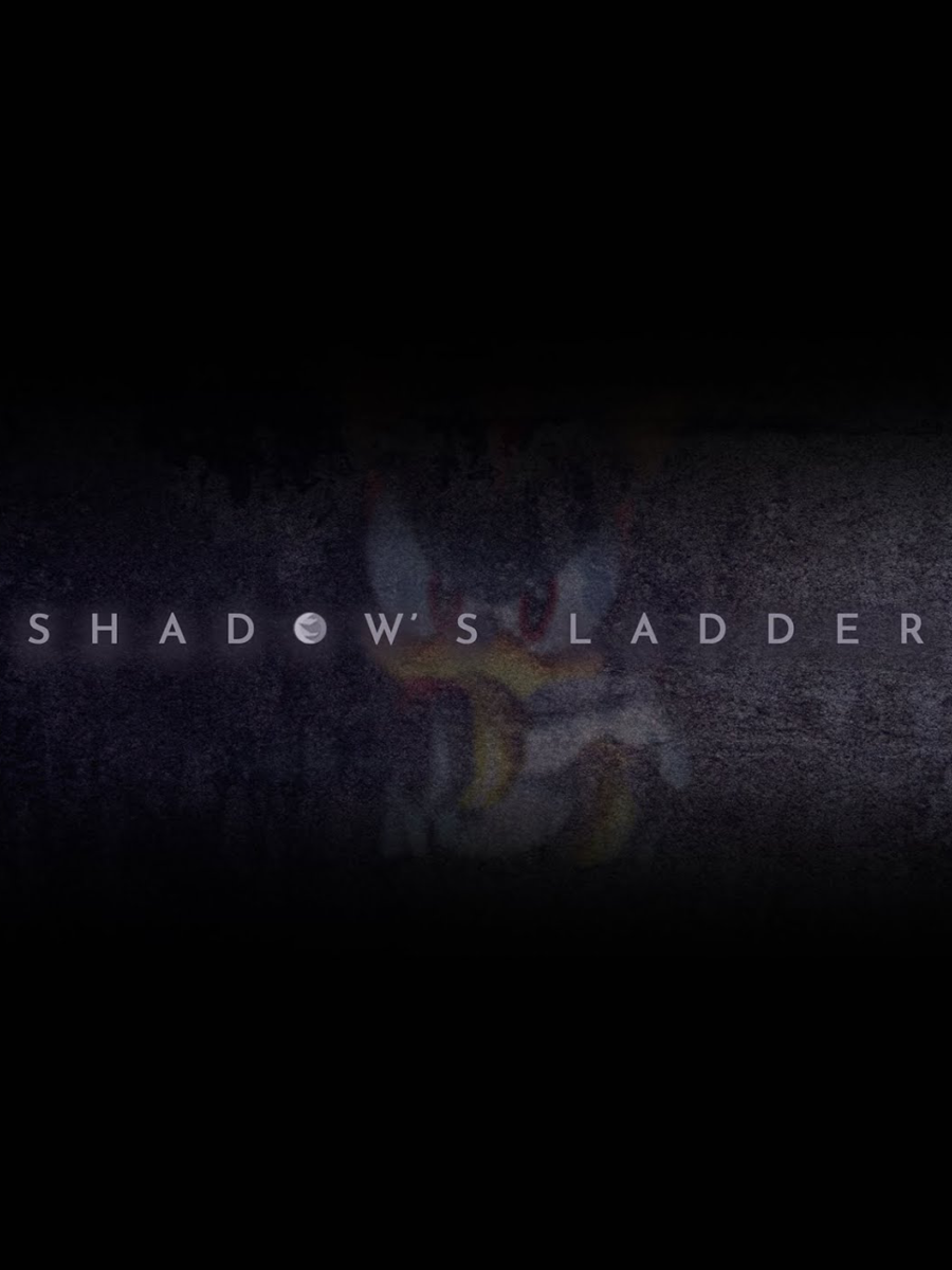 Shadow's Ladder cover