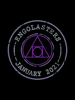 Engolasters January 2021 cover