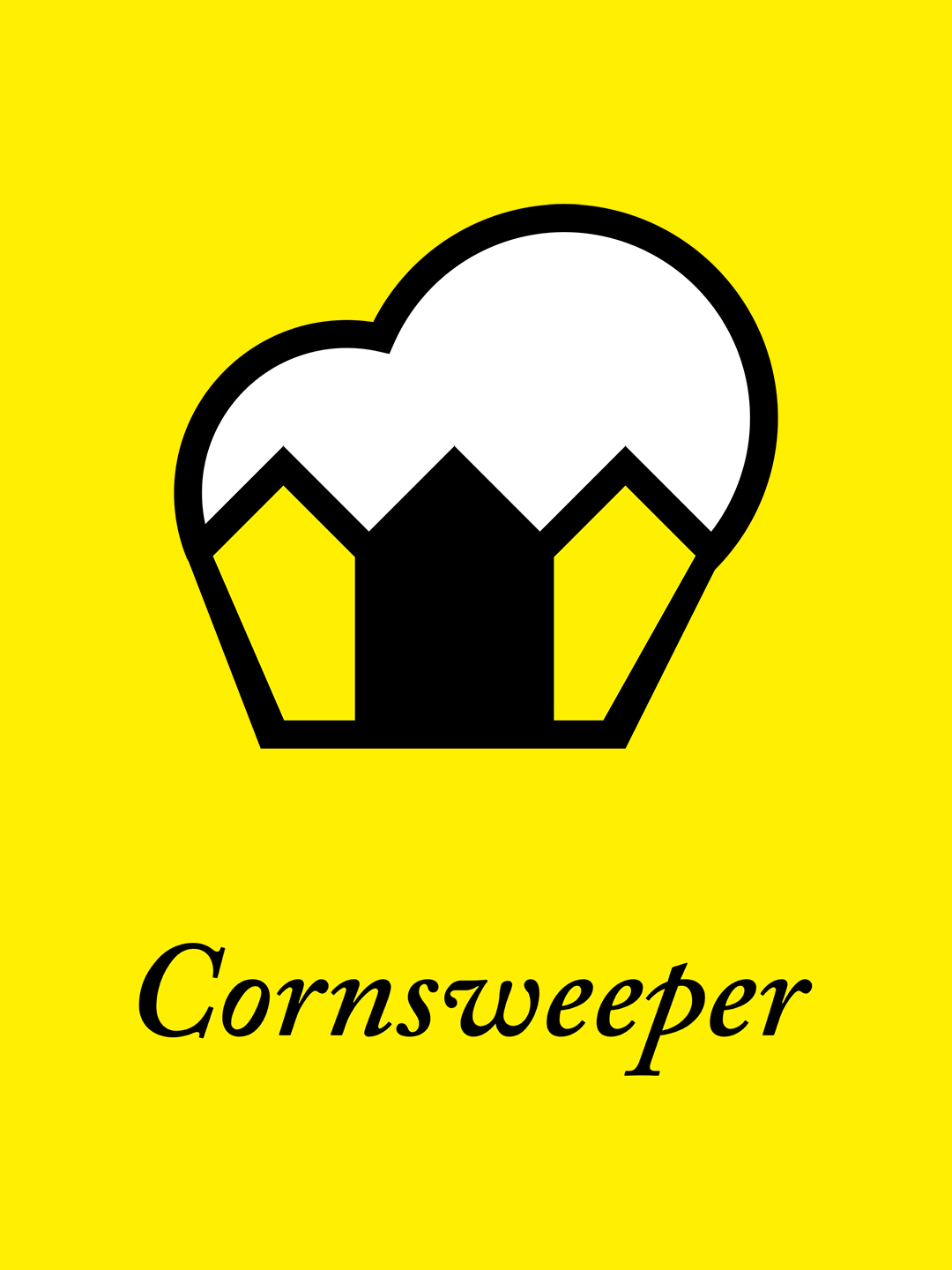 Cornsweeper cover