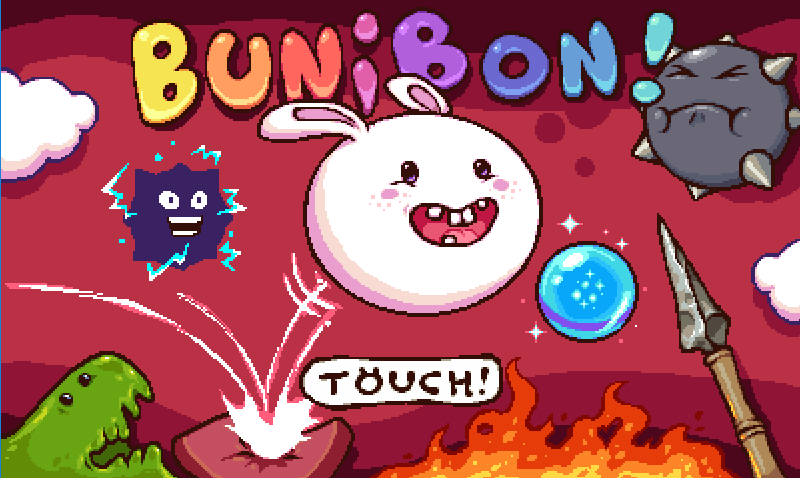 BuniBon cover