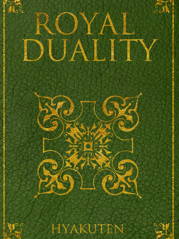 Royal Duality cover