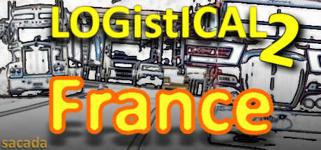 Logistical 2: France cover