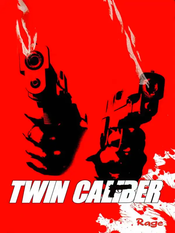 Twin Caliber cover