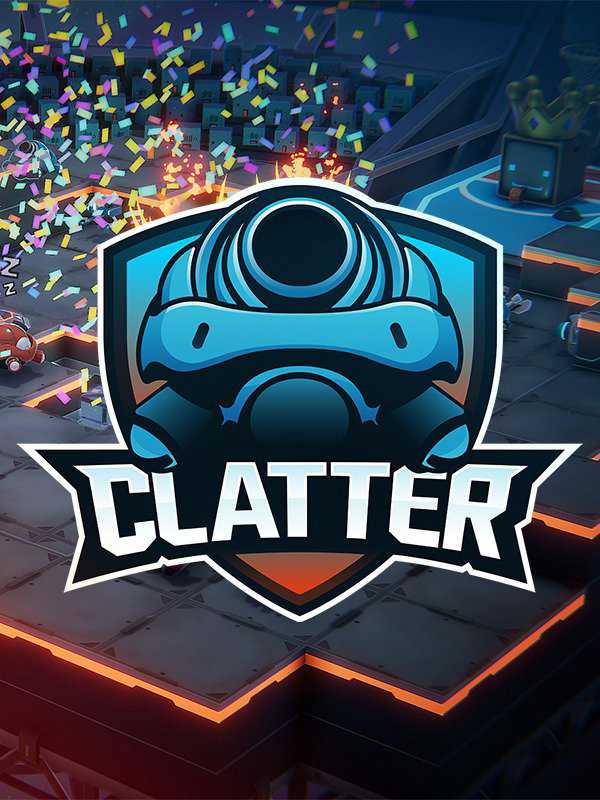 Clatter cover