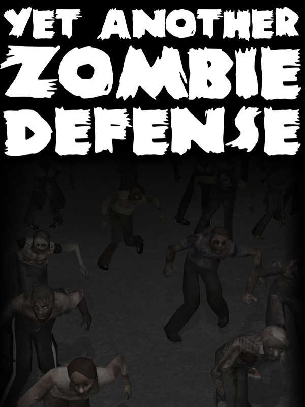 Yet Another Zombie Defense cover