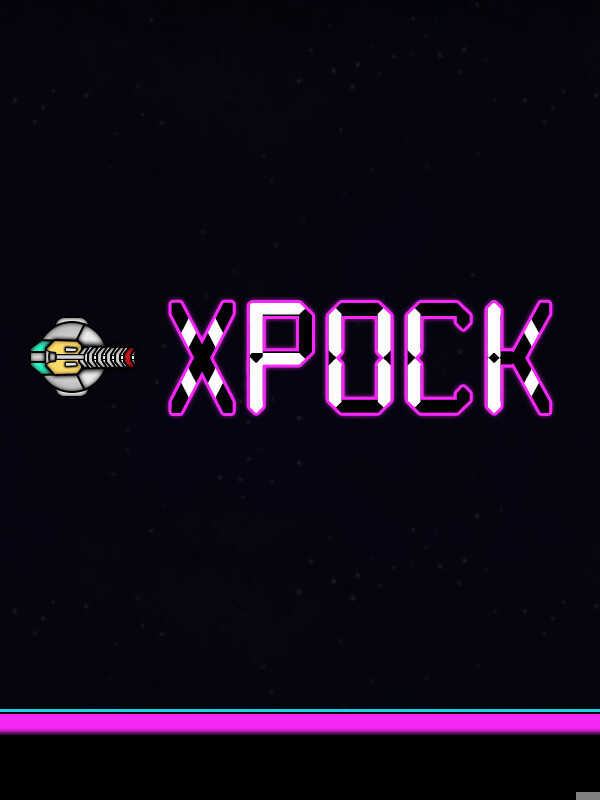 XPock cover