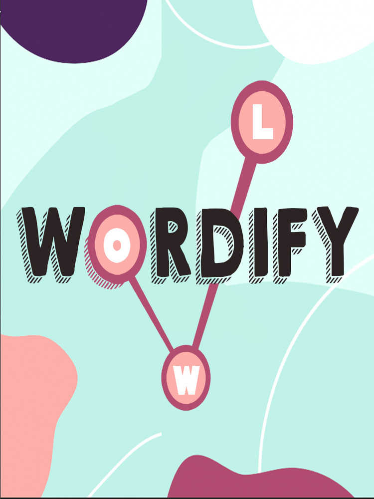 Wordify cover