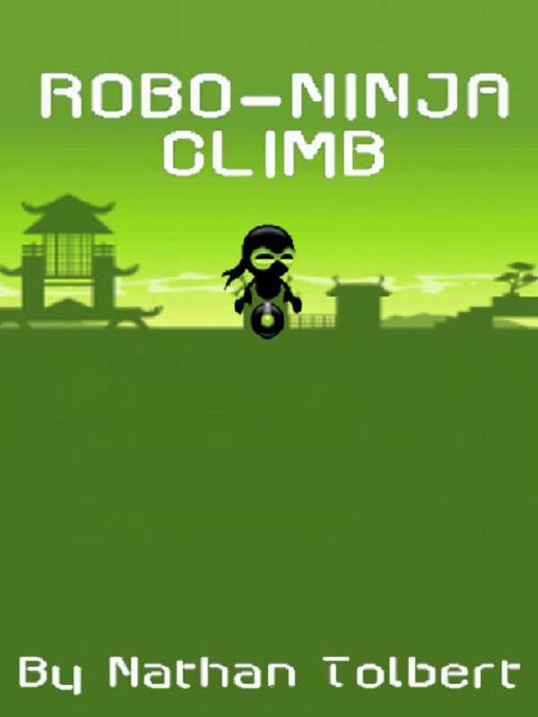 Robo-Ninja Climb cover