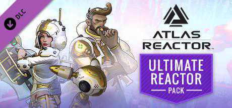 Atlas Reactor: Ultimate Reactor Pack cover