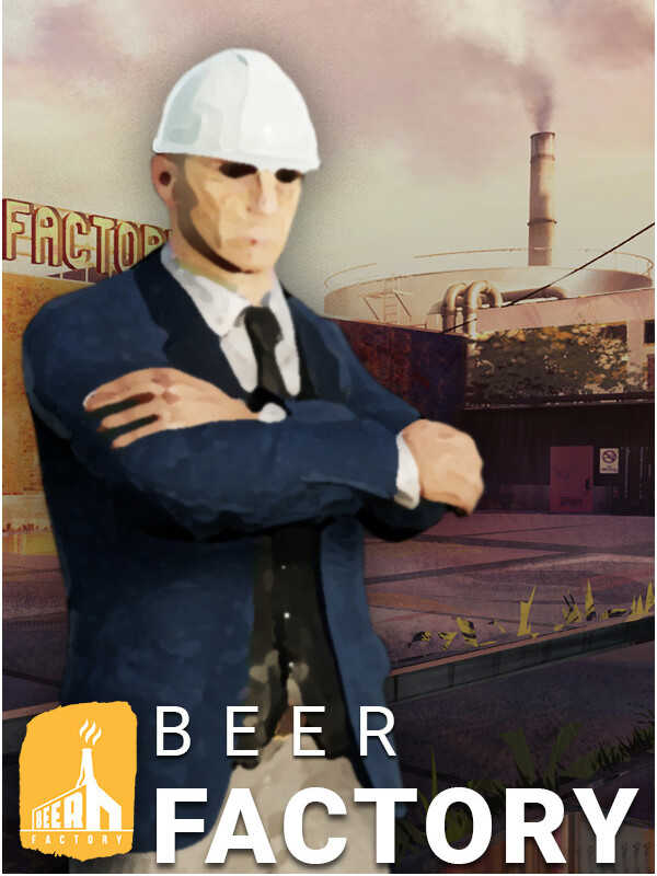 Beer Factory cover
