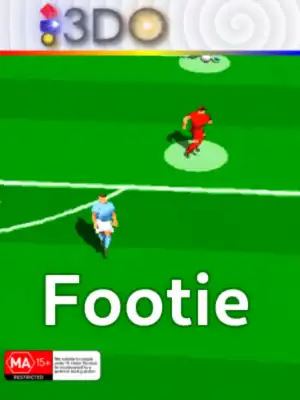 Footie cover