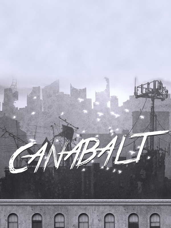 Canabalt cover