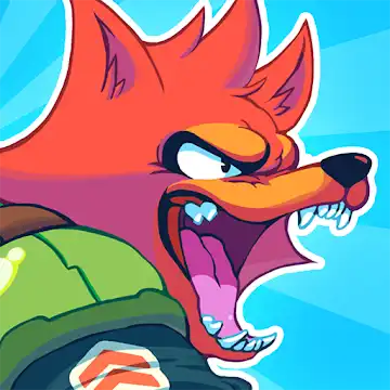 Trigger Heroes cover