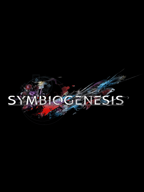 Symbiogenesis cover