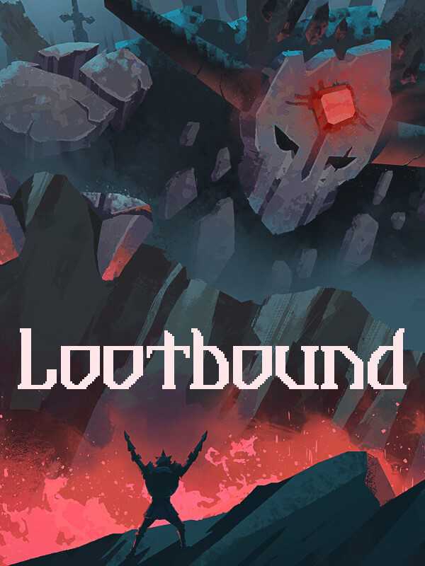 Lootbound cover