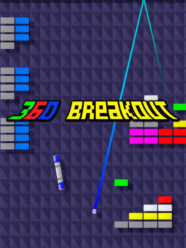 360 Breakout cover