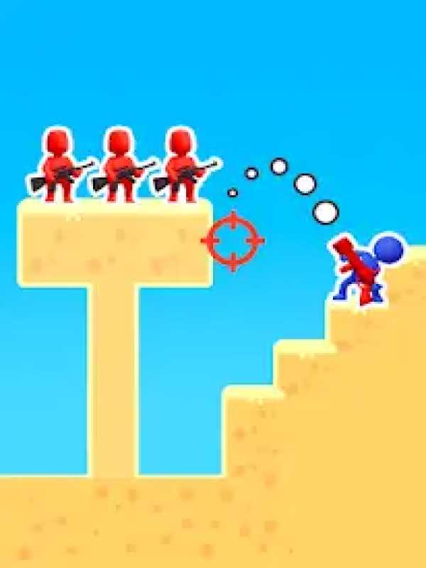 Bazooka Boy cover