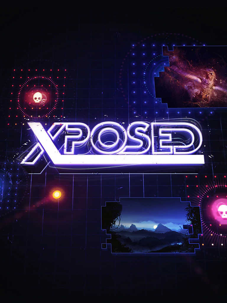 Xposed cover